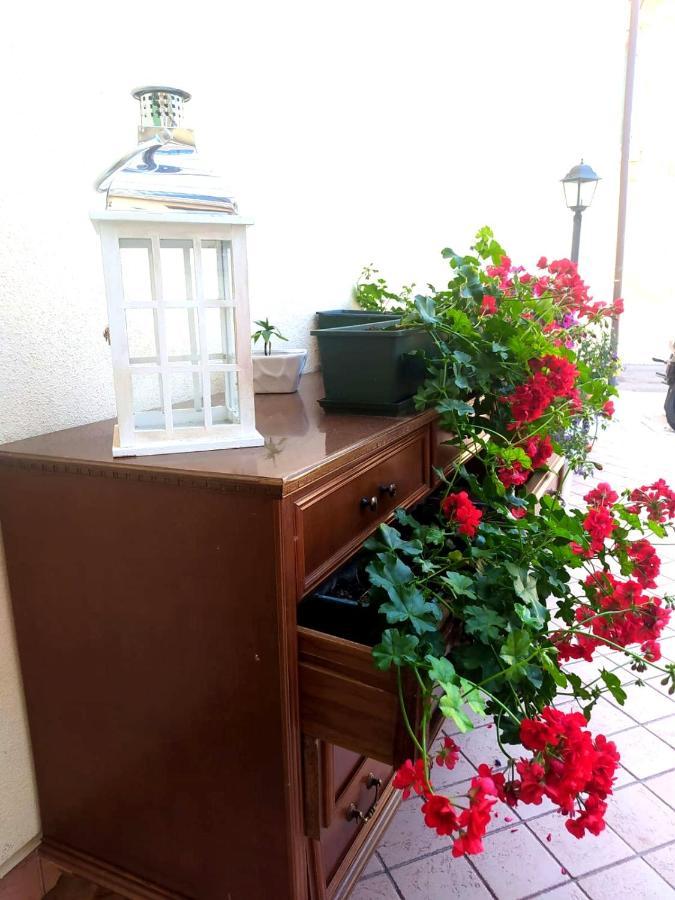 Hotel Luisa Brenzone sul Garda Exterior photo