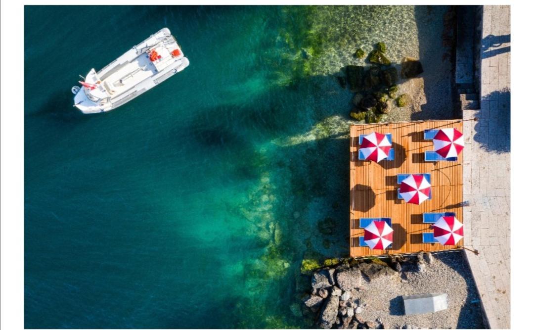 Hotel Luisa Brenzone sul Garda Exterior photo