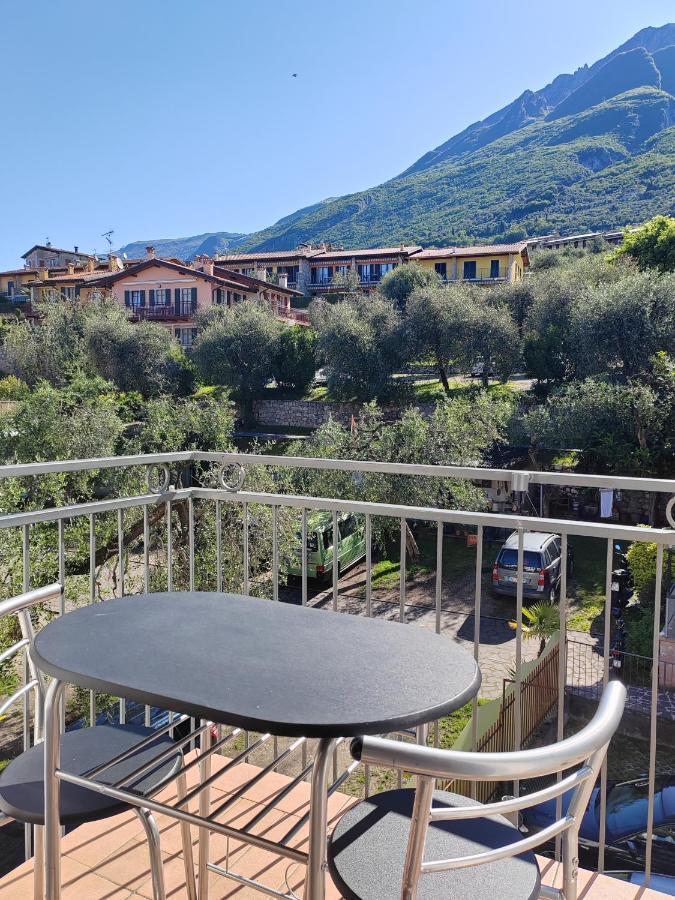 Hotel Luisa Brenzone sul Garda Exterior photo