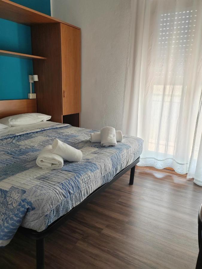 Hotel Luisa Brenzone sul Garda Exterior photo