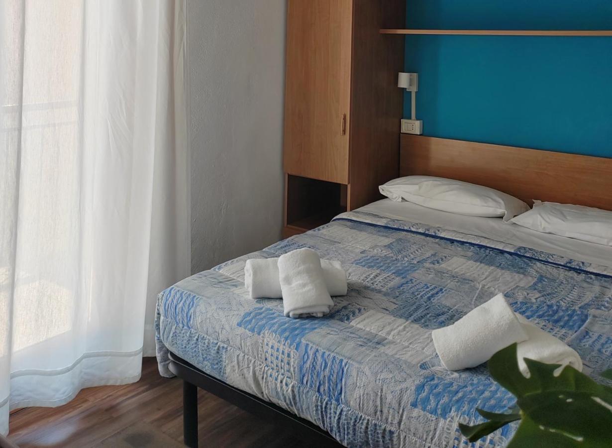 Hotel Luisa Brenzone sul Garda Exterior photo