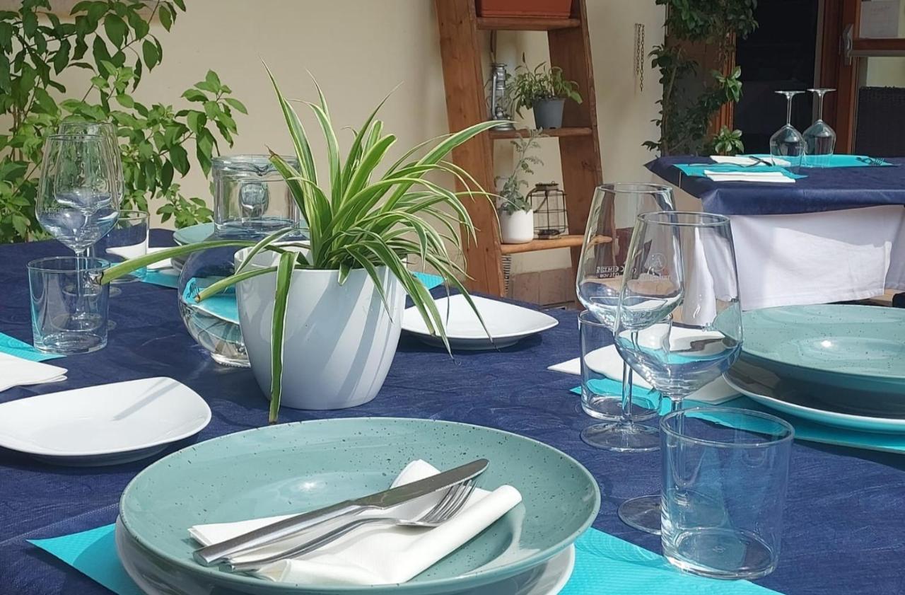 Hotel Luisa Brenzone sul Garda Exterior photo