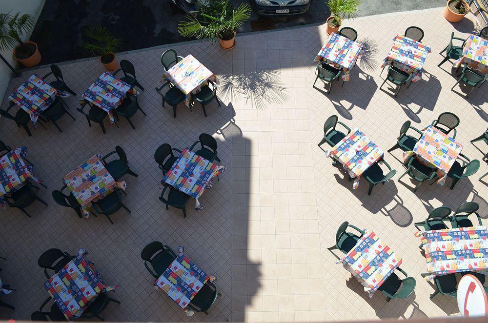 Hotel Luisa Brenzone sul Garda Exterior photo