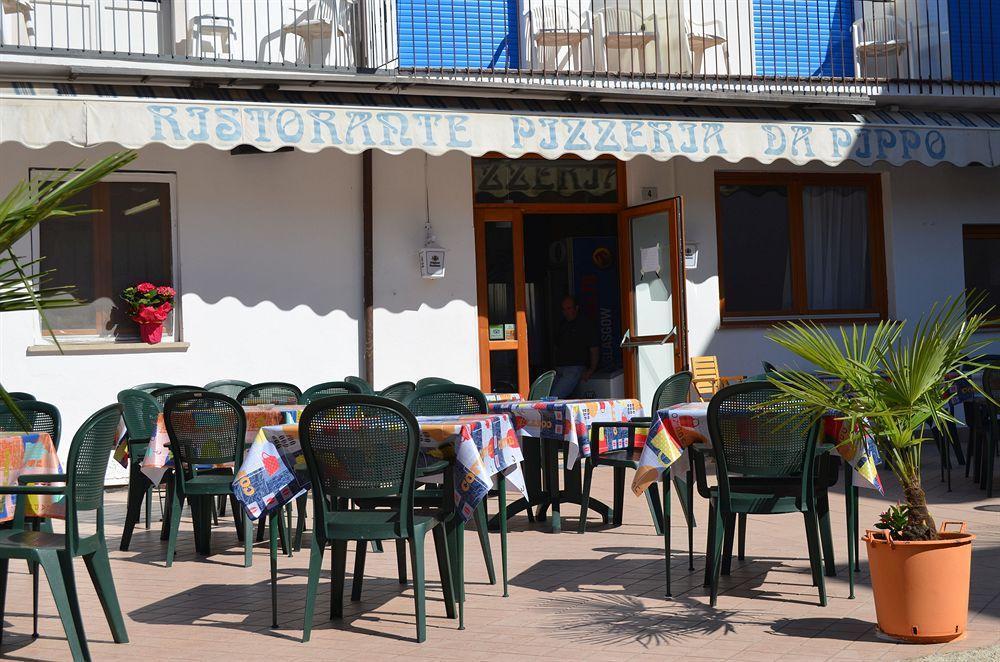 Hotel Luisa Brenzone sul Garda Exterior photo
