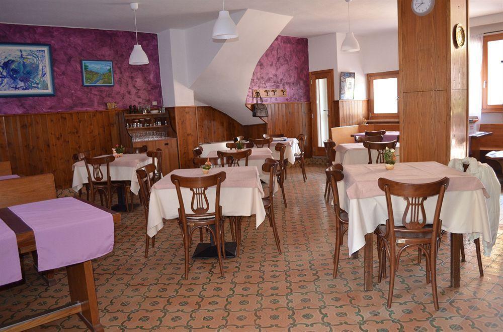Hotel Luisa Brenzone sul Garda Exterior photo